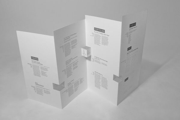 折页印刷工艺|折页印刷工艺基本常识，如何保证印刷的质量