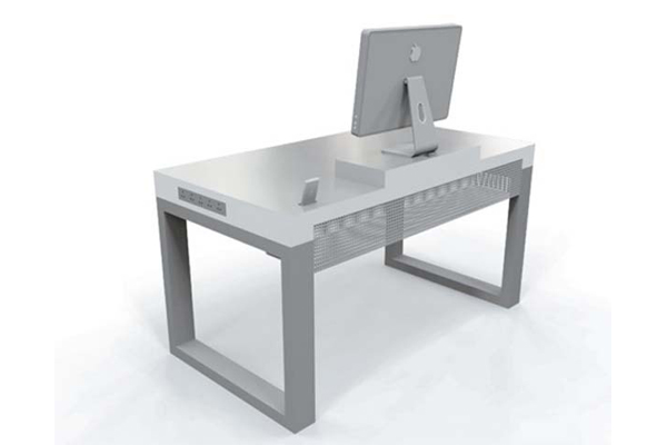 设计奇特的办公桌（三）