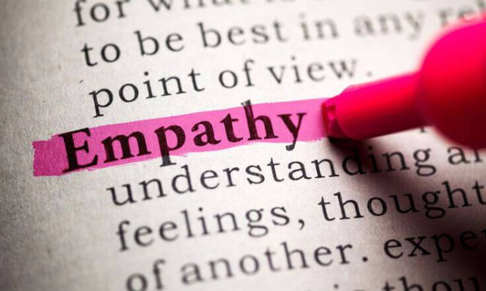 1empathy