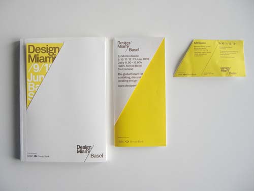 5款简单大方的画册设计欣赏