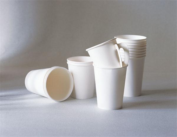 纸杯印刷要选择环保的材料