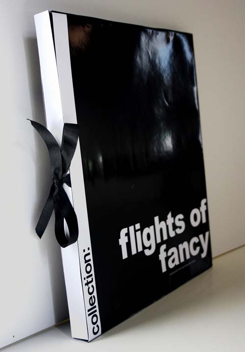 Flights of fancy